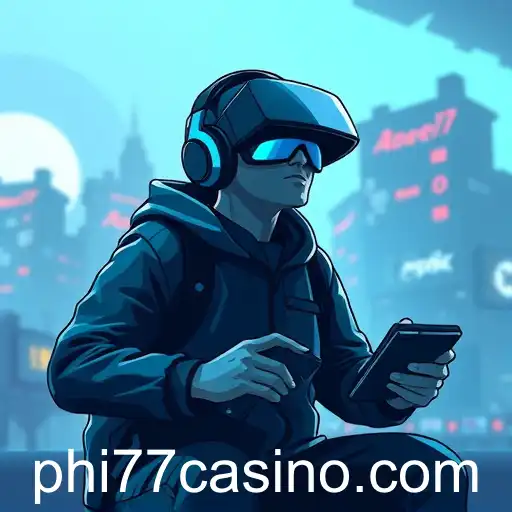 The Rise of Digital Interactive Entertainment