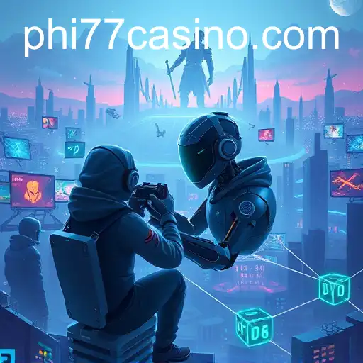 The Evolution of Online Gaming in the Modern Era