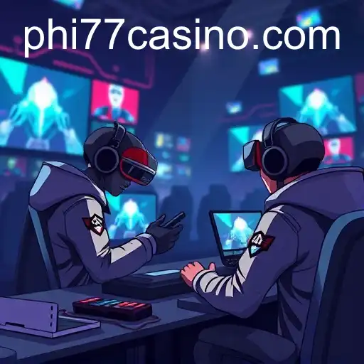 The Evolution of Online Gaming: A New Era with PHI77