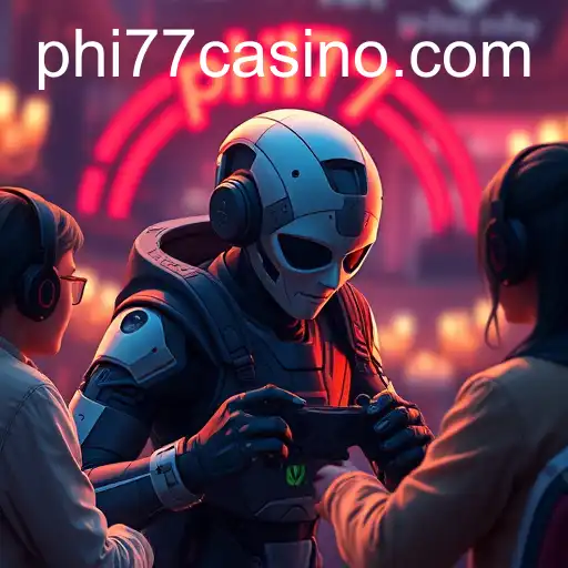 The Evolution of Online Gaming in a Digital Era