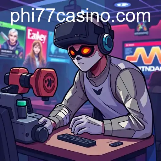 The Evolution of Online Gaming in the Digital Age