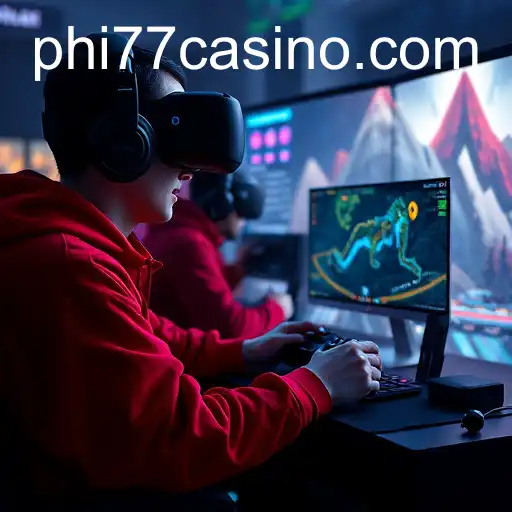 The Evolution of Online Gaming in 2026