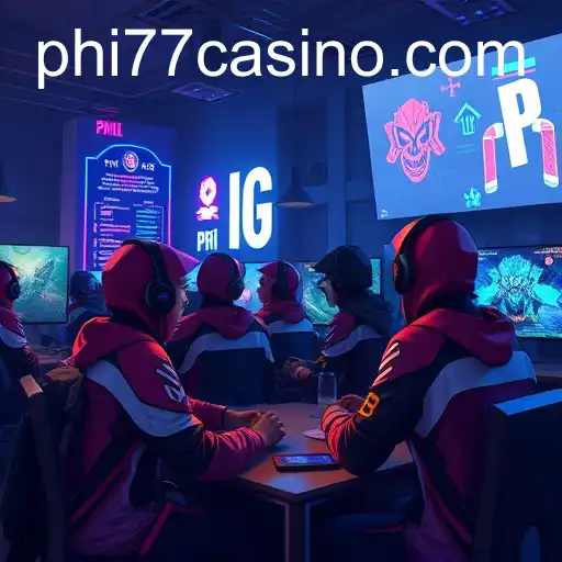 Evolving Dynamics in the Gaming World