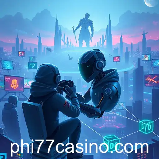 The Evolution of Online Gaming in the Modern Era