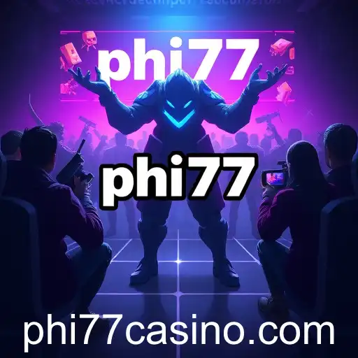 The Evolution of Gaming: phi77's Journey in 2025