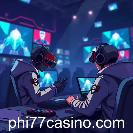 The Evolution of Online Gaming: A New Era with PHI77