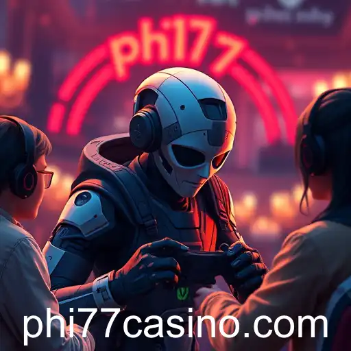 The Evolution of Online Gaming in a Digital Era