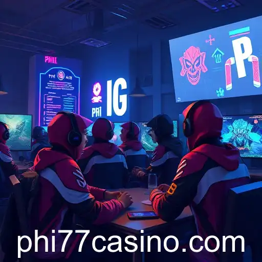 Evolving Dynamics in the Gaming World