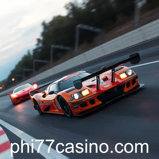 Exploring the Rise of phi77: A Game Changer in Online Entertainment