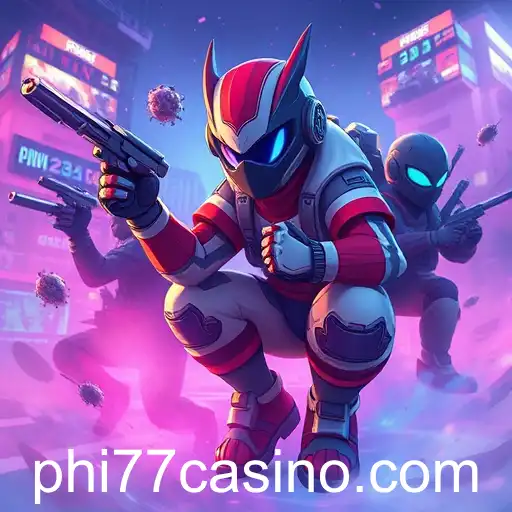 Phi77 and the Evolution of Online Gaming