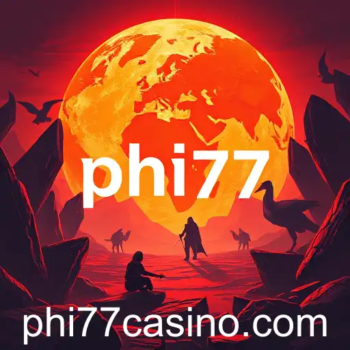 Gaming in the Digital Era: A Look at phi77