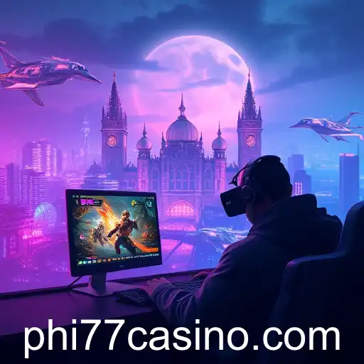 Gaming Trends Reshape the Online Landscape