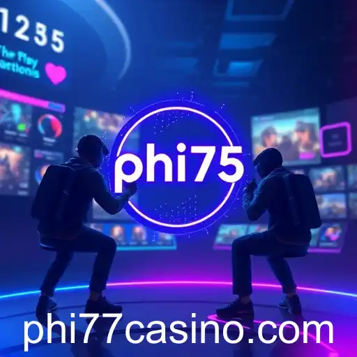 The Gaming World Revolutionized