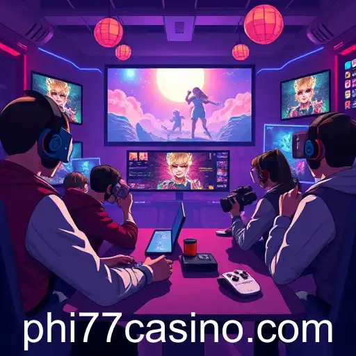 Innovations and Challenges in the Online Gaming Landscape