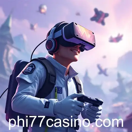 Innovative Trends in Online Gaming 2025