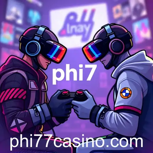 Gaming Revolution: The Rise of phi77