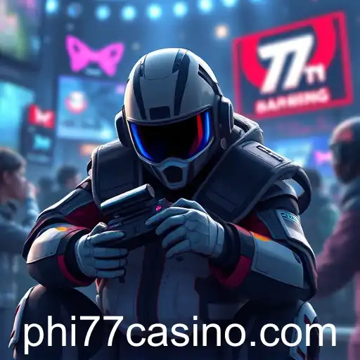 The Rise of Phi77: A Gaming Revolution