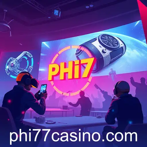 The Rise of phi77 in Online Gaming