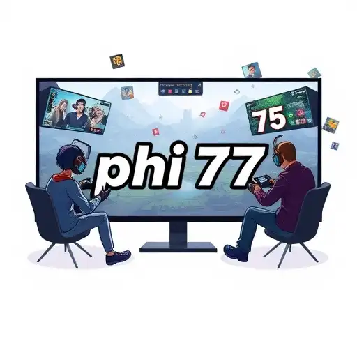 The Rise of phi77 in Online Gaming