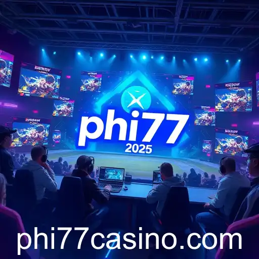 The Rise of 'phi77' and Its Impact on the Gaming World