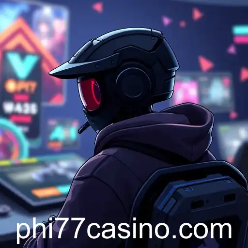 The Rise of Phi77 and Online Gaming Trends