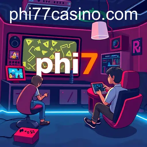 Gaming Evolution: The Rise of phi77