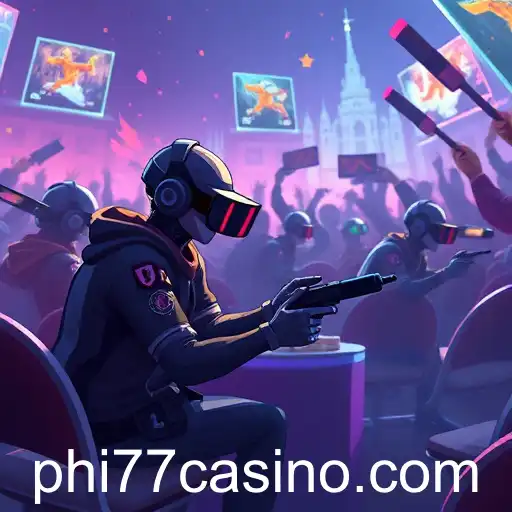 The Impact of PHI77 on the Online Gaming Community