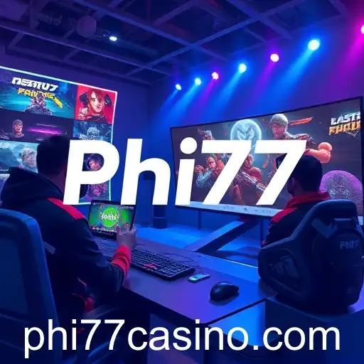 Phi77 and the Evolution of Online Gaming