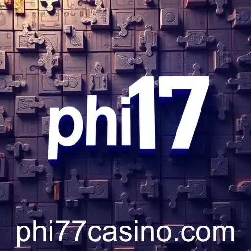 The Enigmatic Appeal of Puzzle Games: Unraveling the Phi77 Phenomenon