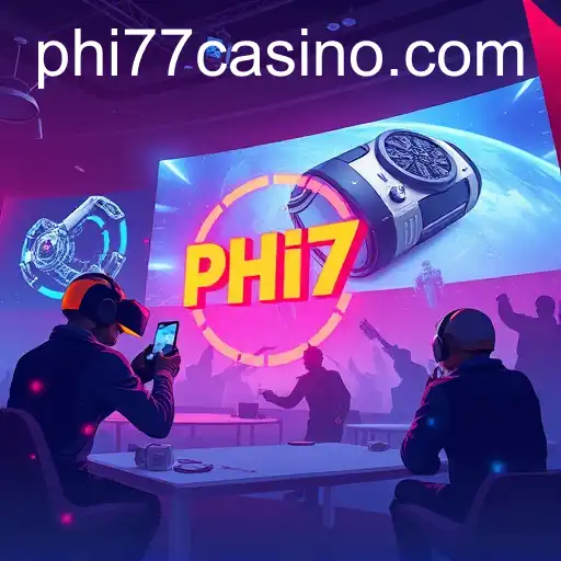 The Rise of phi77 in Online Gaming