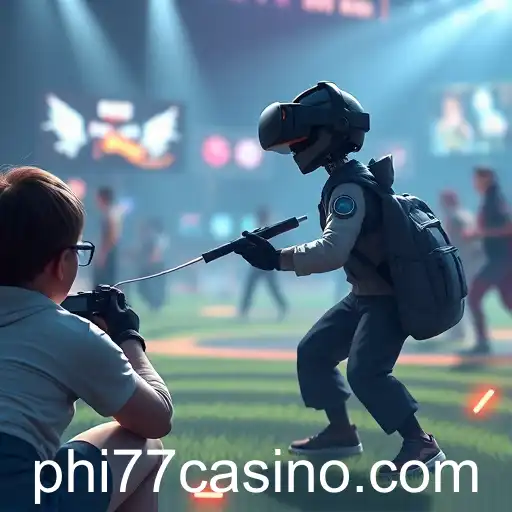The Rise of Phi77: A New Era in Online Gaming