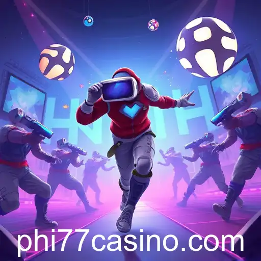 Exploring the Rise of phi77: A New Frontier in Online Gaming