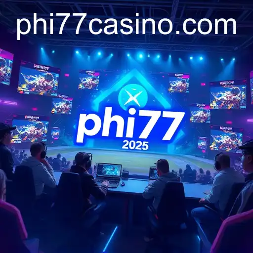 The Rise of 'phi77' and Its Impact on the Gaming World