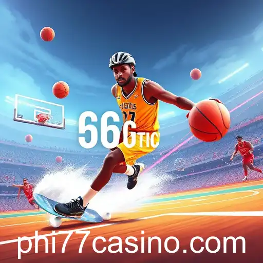 Exploring the Thrilling World of 'Sports Games' with Phi77