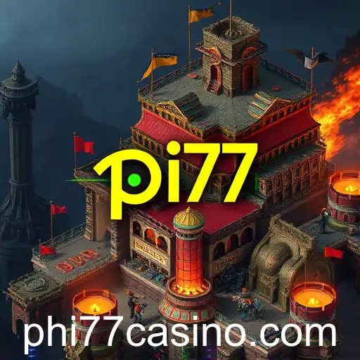 Exploring the Nuances of Strategy Games: The Rise of 'phi77'
